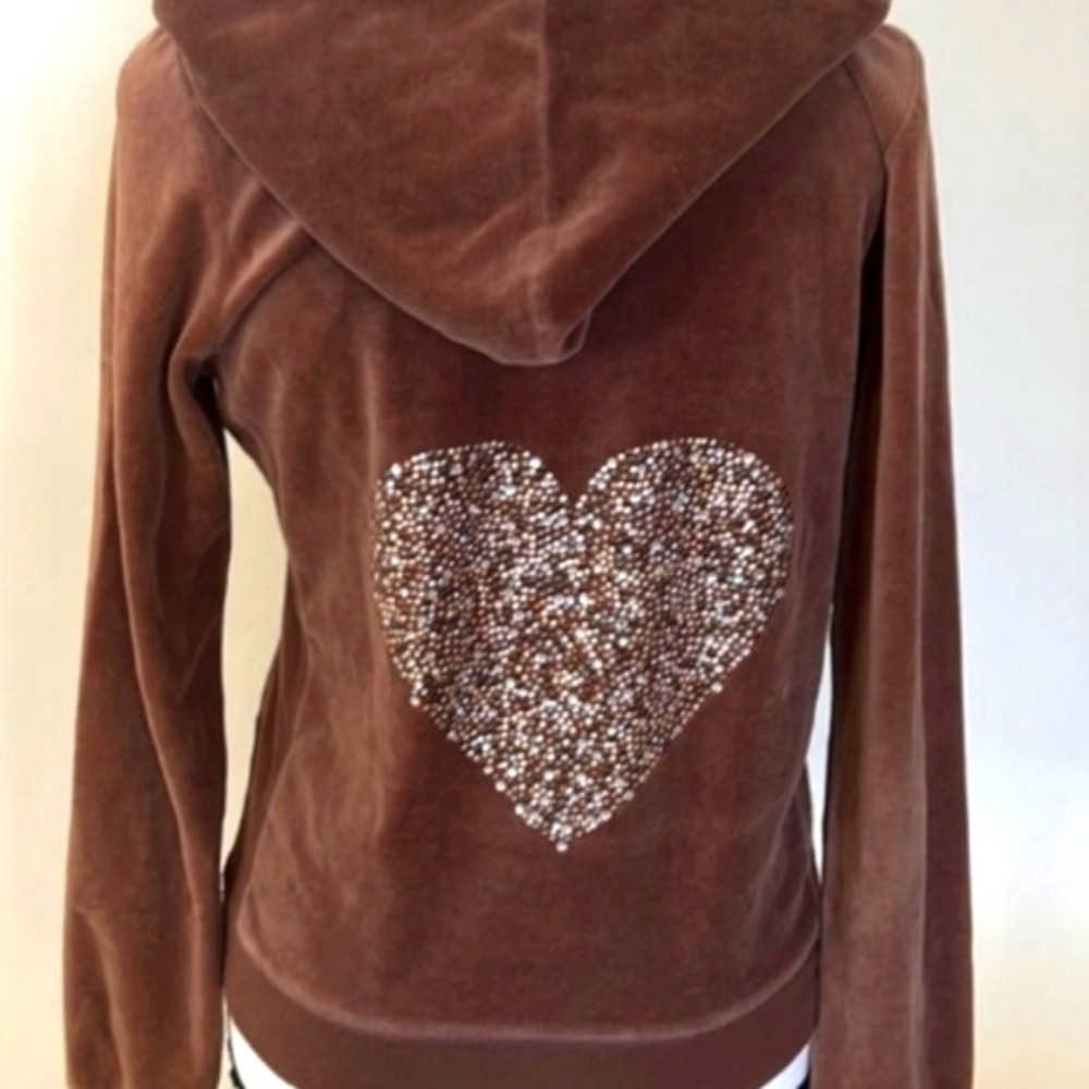 Sweatshirt, zipper with hood